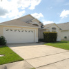 Отель Single Story Lake View Family Pool Home, Davenport, US, фото 13