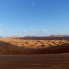 Отель Nomadic Luxury Camp, фото 19