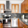 Отель Riverfront Penthouse Suite, фото 10