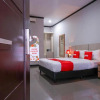 Отель OYO 2122 Qubic, фото 7