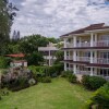 Отель OceanFront Condo E-3 at Los Balcones в Сосуа