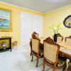 Отель House w 3 Bedrooms And 3 Baths - Free Parking, фото 9