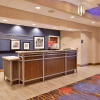 Отель Hampton Inn & Suites Ann Arbor West, фото 6