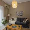 Отель Apt 48, Cozy Apartment In Kalamata City Center, фото 5