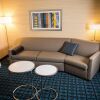 Отель Fairfield Inn & Suites Cincinnati Uptown/University Area, фото 3