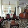 Отель Grand Sompovmeas Hotel в Пномпене