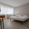 Отель Peace in the city 2 bedrooms 57m2 ultra central, фото 5