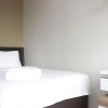 Отель Nice View Studio Apartment at Harvard Jatinangor near IPDN, фото 6
