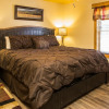 Отель A Hilltop Hideaway - Four Bedroom Chalet, фото 31