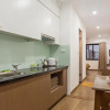 Отель Noble Apartment, фото 8