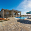 Отель Villa Zizi in Vrsi With 4 Bedrooms and 3 Bathrooms, фото 21