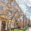 Гостиница Funny Dolphins Apartments Novoslobodskaya, фото 13