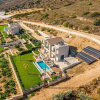Отель Villa Mare I Free Heated Pool Infinite Blue, фото 29