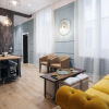 Отель CIBELES Apartment II 5BR 5BT, фото 24