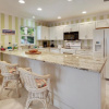 Отель Sunset Villas 4 Awesome Views/2 Balconies/pool/deck/bbq!, фото 13