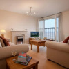 Отель Modern Apartment in Dawlish With Dawlish Coast View, фото 5