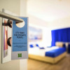 Отель ibis Styles Skopje, фото 5