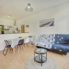 Отель IMMOGROOM - Fully renovated - 6 min from the beach - AC, фото 17