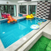 Отель Dream House Pool Villa Huahin, фото 8
