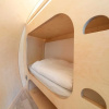 Отель Black Knowe, Luxury Glamping, Ballycastle, фото 12