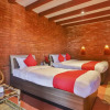 Отель Oyo 722 Kathmandu Boutique Cottage, фото 17