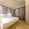 Отель Ji Hotel Shanghai Zhangjiang Jinke Road, фото 17
