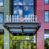 Отель Radio Hotel, фото 1