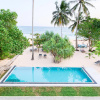 Отель Serein Beach Hotel, фото 8