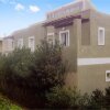 Отель Apartment with 3 bedrooms in Dionysos Crete with wonderful sea view shared pool furnished garden 8 k в Ситиа
