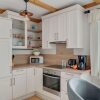 Отель Cosy Apartment in Oed-ohling With Garden, фото 8