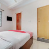 Отель Athithi Comforts By OYO Rooms, фото 13