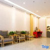 Отель Jinan Daming Restaurant Courtyard Hotel, фото 19