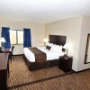 Отель Cobblestone Inn & Suites - Manning, фото 11