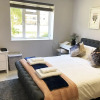 Отель Myshortstay - Fulham Parsons Green, фото 10