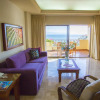 Отель Family Luxury Suites by Velas Vallarta - All Inclusive, фото 45