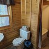 Отель Ponderosa Pines Inn and Cabins, фото 43