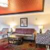 Отель Quality Inn & Suites University/Airport, фото 3