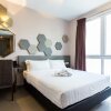 Отель ibis budget Singapore Imperial в Сингапуре