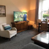 Отель Lovely 3 bedroom family friendly cottage in North Berwick, фото 1