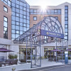 Отель Golden Tulip CDG Airport Villepinte в Руасси-ан-Франсе