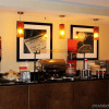 Отель Hampton Inn Elizabeth City, фото 24