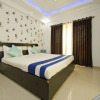 Отель OYO 8144 New Town, фото 4