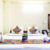 Отель Airport Hotel Parikshit Palace, фото 10
