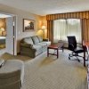 Отель Holiday Inn & Suites Ann Arbor Univ Michigan Area, an IHG Hotel, фото 36