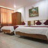 Отель Thien Hoa Hotel, фото 4