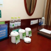 Отель GreenTree Inn Beijing Changyang Town Jiazhou Shuijun Express Hotel, фото 7