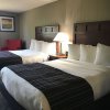 Отель Country Inn & Suites by Radisson, Delta Park North Portland, фото 18