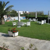 Отель Cozy Apartment with Balcony near Puglia Beach, фото 14