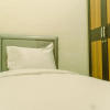 Отель Comfy And Minimalist 2Br At Signature Park Tebet Apartment, фото 7