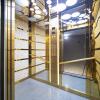 Гостиница LetoApart (ЛетоАпарт) на проезде Голубые Дали 9, фото 11